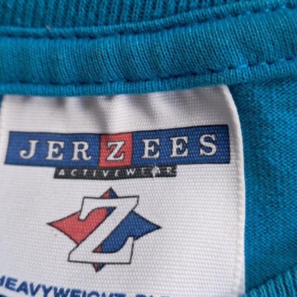 JERZESS  WOMENS OP SIZE  L - Picture 3 of 5